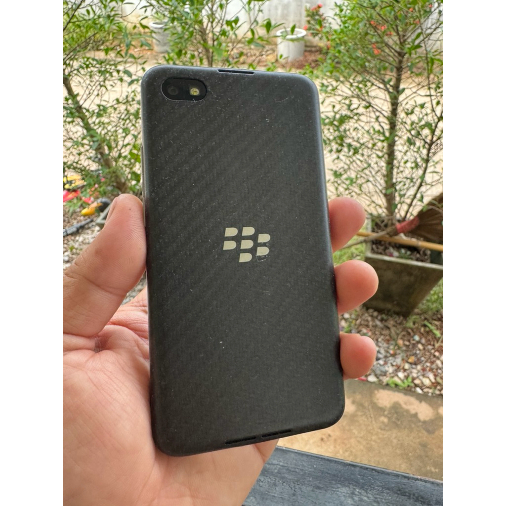Black Berry   Z30 มือสอง