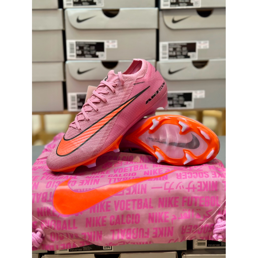 รองเท้าฟุตบอล NIKE ZM VAPOR16 ELITE FG