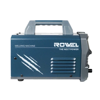🔥รุ่นใหม่2026 ส่งด่วน🔥 ตู้เชื่อม 190 แอมป์ Rowel ARC190-PRM เครื่องเชื่อมเหล็ก เครื่องเชื่อมสแตนเลส