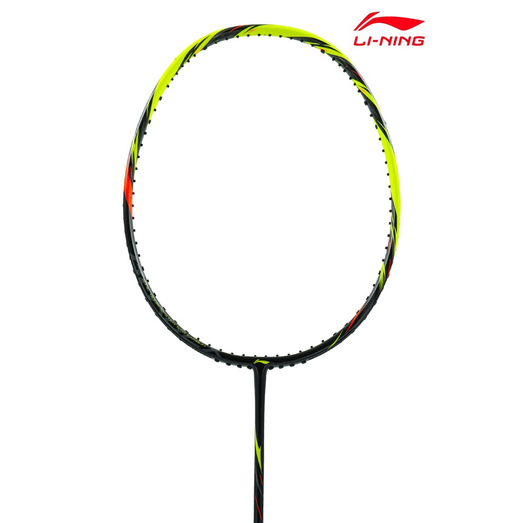 ไม้แบด Li-Ning รุ่น Blade X Assasin รุ่นใหม่ รับประกัน 6 เดือน
