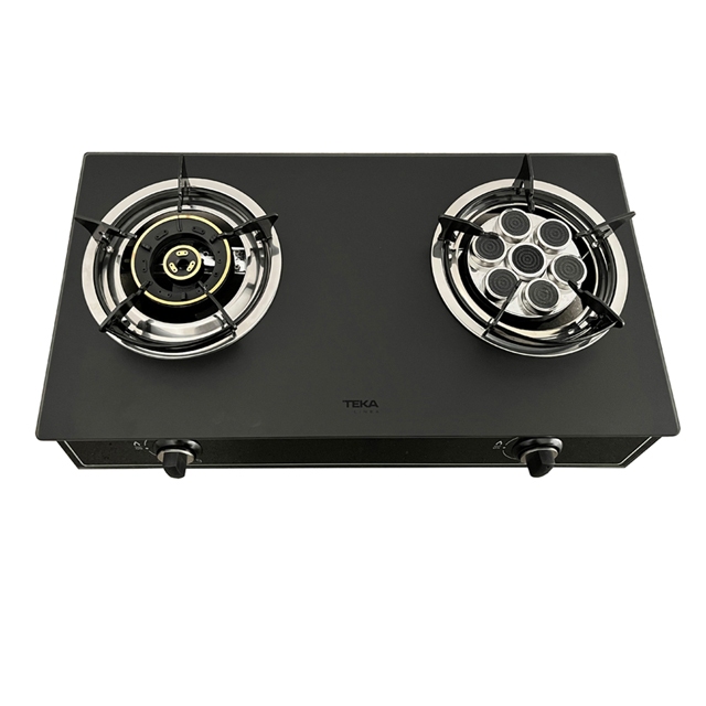 TEKA LINEA เตาแก๊สตั้งโต๊ะ FHG 2B90 LBB BM