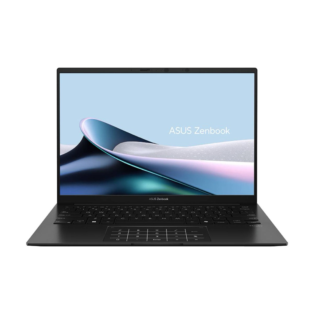 [New 2026] ASUS Zenbook 14 OLED UM3406GA-QL729WA Notebook Laptop