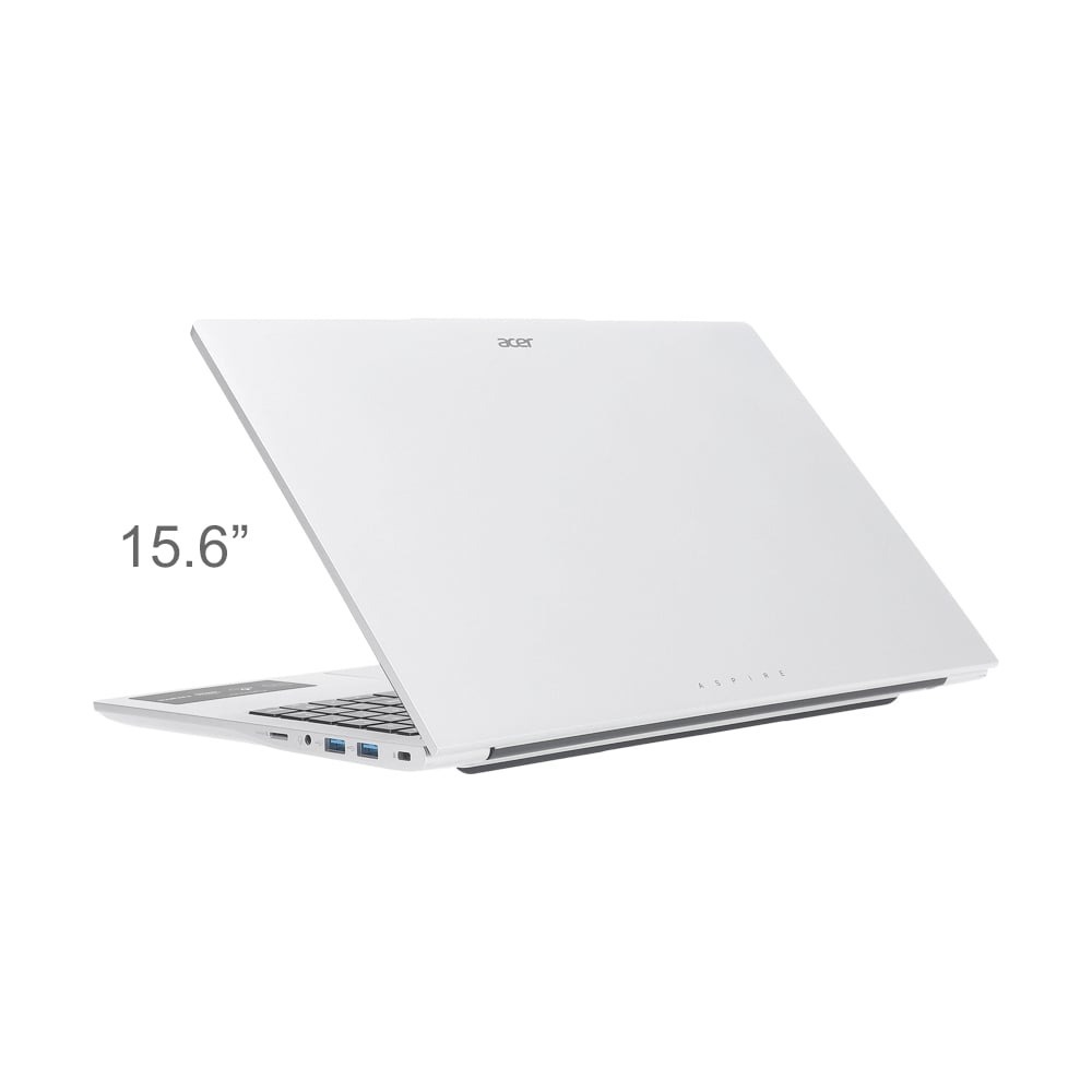 Notebook Acer Aspire Lite 15 AL15-41P-R47V (Light Silver)