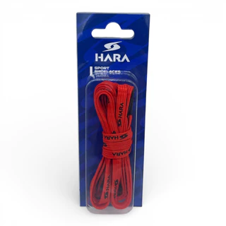 HARA Shoelaces เชือกรองเท้ากีฬา ขนาด5mm ยาว120cm