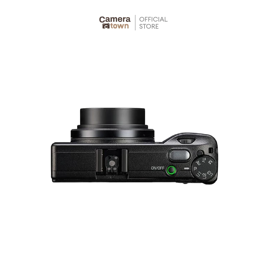 กล้อง RICOH GR IIIX HDF thumbnail 4