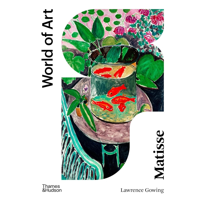 MATISSE : World of Art Series