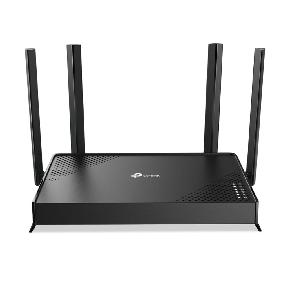 Router TP-LINK (Archer BE220) Wireless BE3600 Dual Band Gigabit WiFi 7