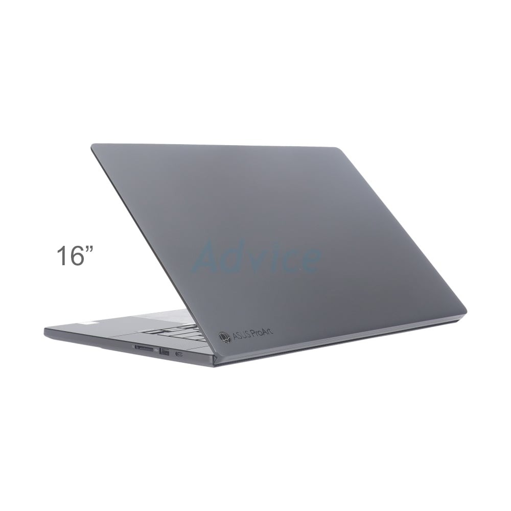 Notebook Asus ProArt P16 H7606WP-RJ980WA (Nano Black)