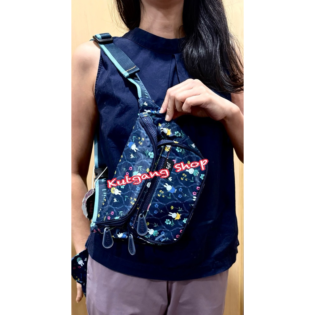 กระเป๋าคาดเอว กระเป๋าสะพายคาดอก