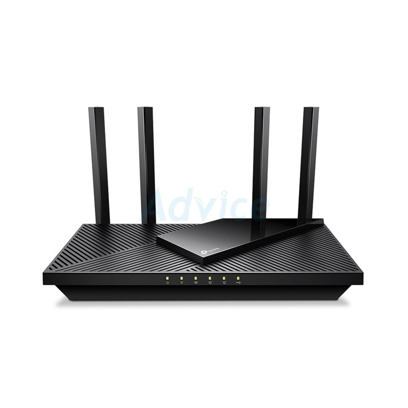 Router TP-LINK (Archer AX55 PRO) Wireless AX3000 Dual Band Gigabit WiFi 6