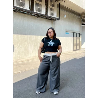 CurveG Luca Straight Pants กางเกงขายาวลูก้า