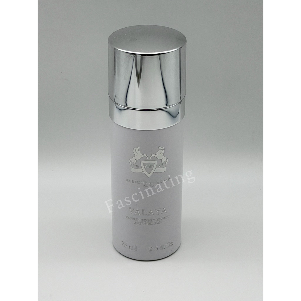 Parfum De Marly Valaya Hair Perfume 75ml  สินค้าฉลากไทยค่ะ