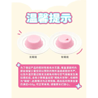 Wuliwuli - Double Berry & Coconut อาหารแมวมื้อหลักสูตรเบอร์รี่คู่ผสมน้ำมะพร้าว คละรส