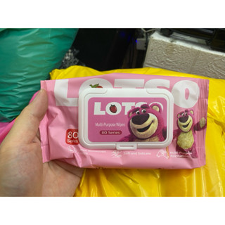 🐻🐻 ทิชชุ่เปียก ขายส่ง50ห่อ/40ห่อ/12ห่อ ขนาดพกพา 80แผ่น ทำควา…