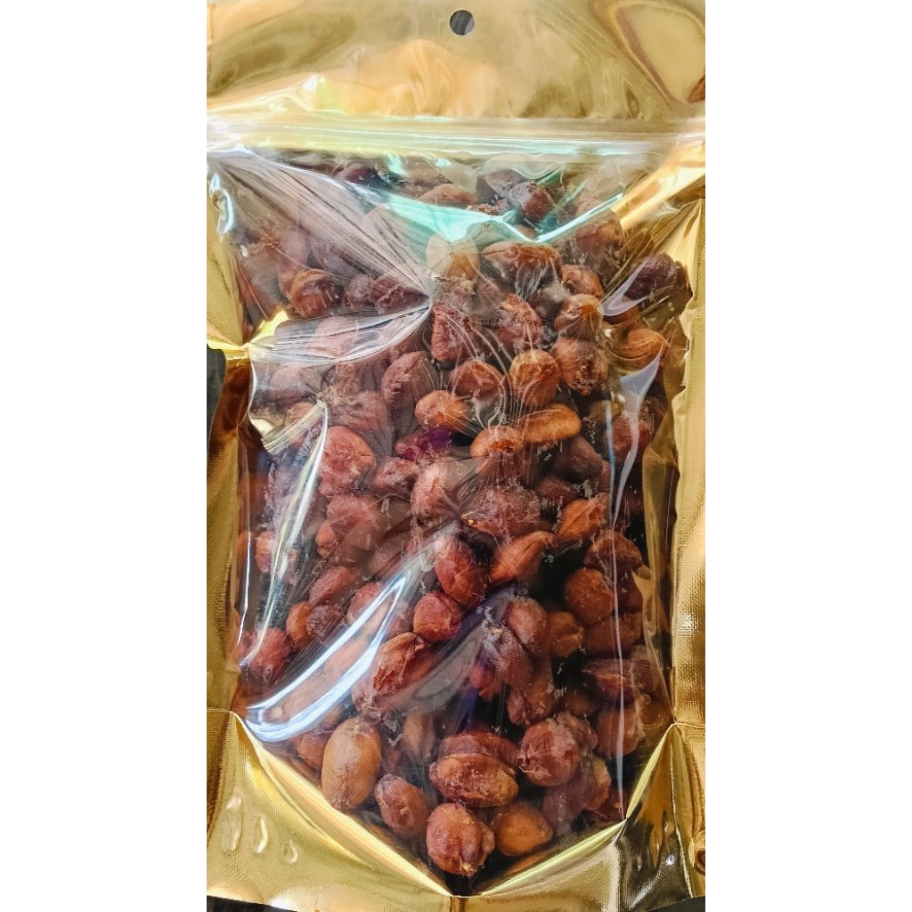 มะขามหวานชนิดข้อตุ้มข้อเดี่ยวไร้เมล็ดพันธ์ศรีชมพูน้ำหนัก500กรัม