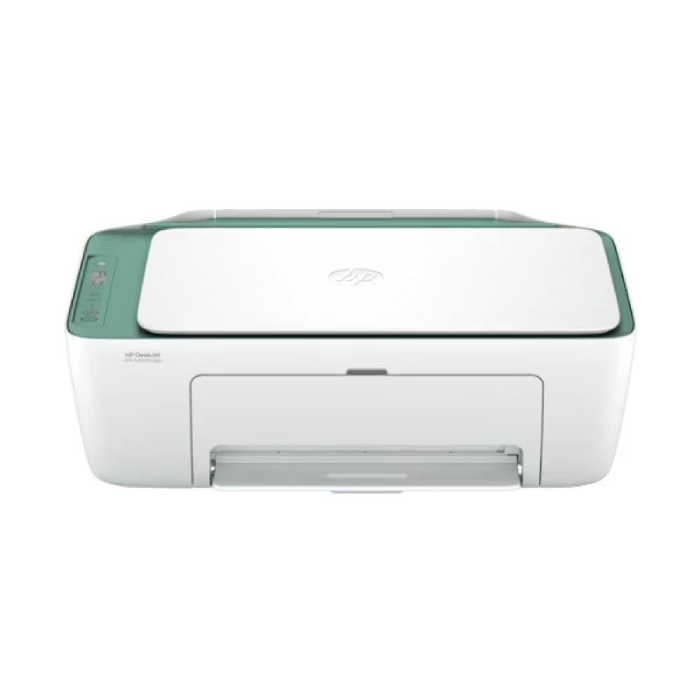 HP DeskJet Ink Advantage 2989 All-in-One Printer A24J7B 1Y (PR5-000681)