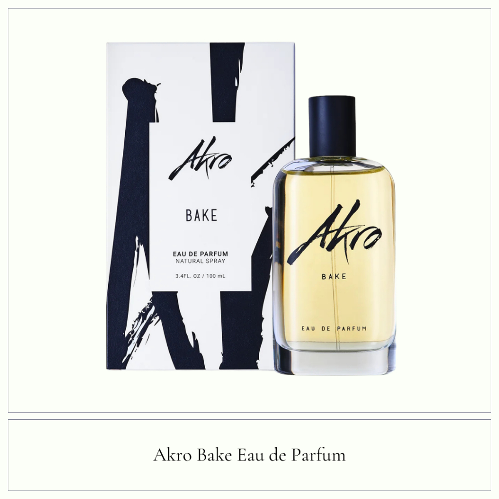 Akro Bake Eau de Parfum