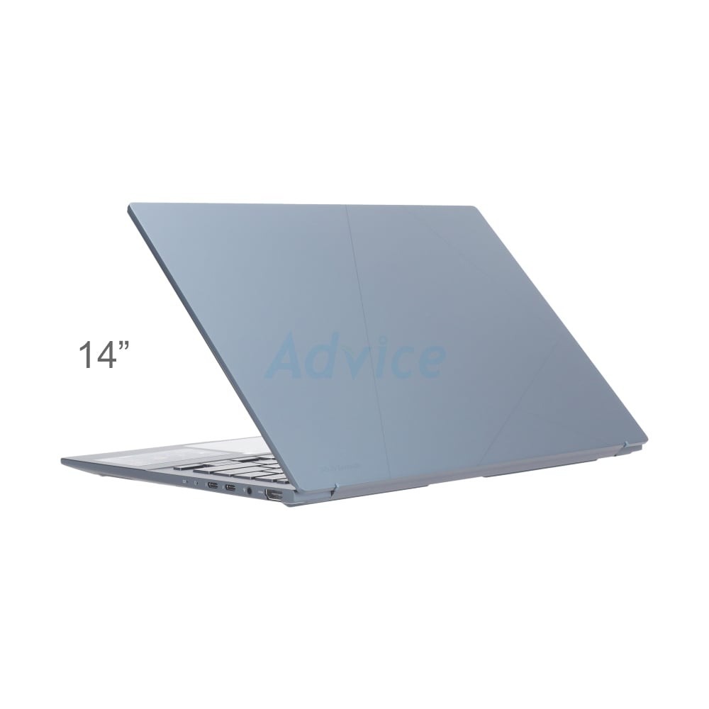 Notebook Asus Zenbook 14 UX3405CA-BLUE532WA (Ponder Blue)