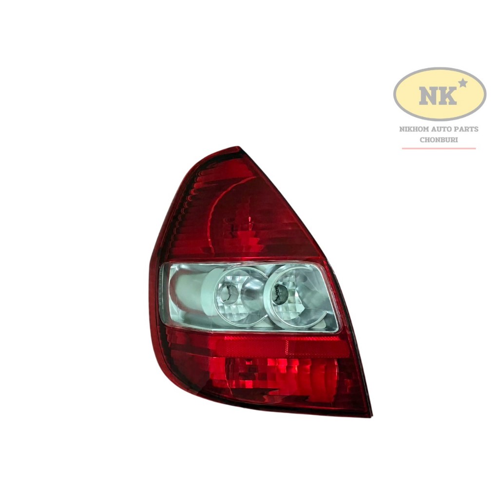 ไฟท้าย ฮอนด้า แจ๊ส GD ปี 03'-07' / Honda Jazz 03'-07'