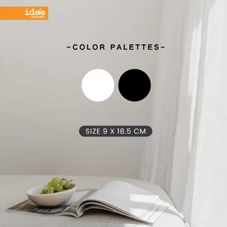 ide'e [แพค 4 ใบ] ขวดโหลพลาสติก ความจุ 1,000 ml. (PNP3602) มีช้อนตักให้ในโหล ใช้ใส่เครื่องปรุง ใส่ผงชา-กาแฟ ใช้งานสะดวก