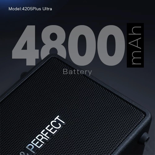 EasyandPerfect  EP-4205 PLUS ULTRA 35W ลำโพงบลูทูธ รับประกัน 1 ปี thumbnail 6