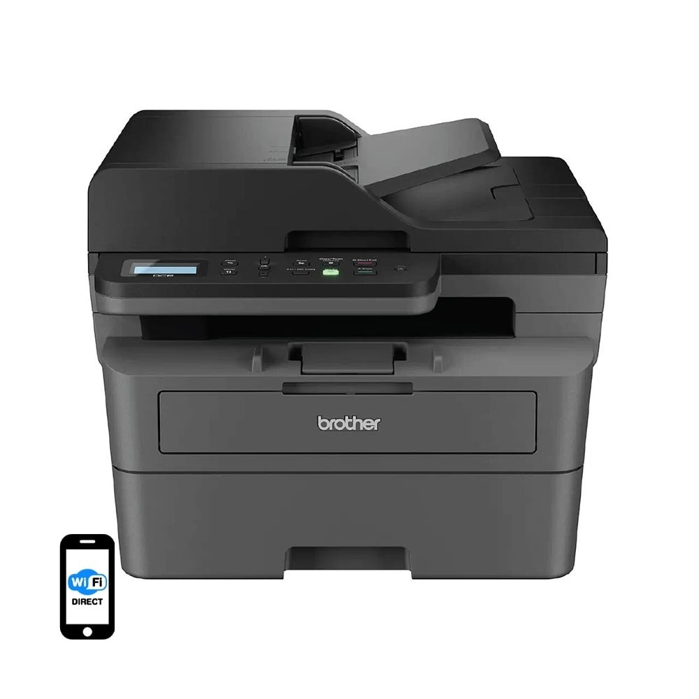BROTHER Laser DCP-L2640DW