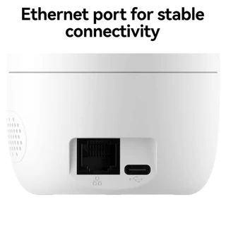⚡️กล้องวงจรปิดไร้สาย⚡️IMOU Ranger 2C Pro 5MP Dual-Band Wi-Fi 6 Indoor Smart Camera