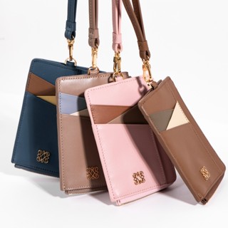 *Bestseller* LIVY Cardholder with strap V.2