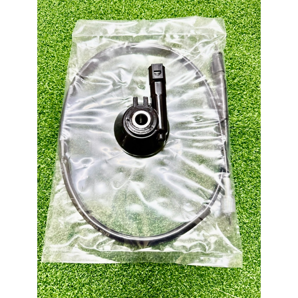 ชุดกระปุกไมล์+สายไมล์ เวฟ110i เวฟ125ปี2012-2019   wave110i ทุกรุ่น อะไหล่มอไซ กระปุกไมล์เวฟ110i - รูปที่ 2