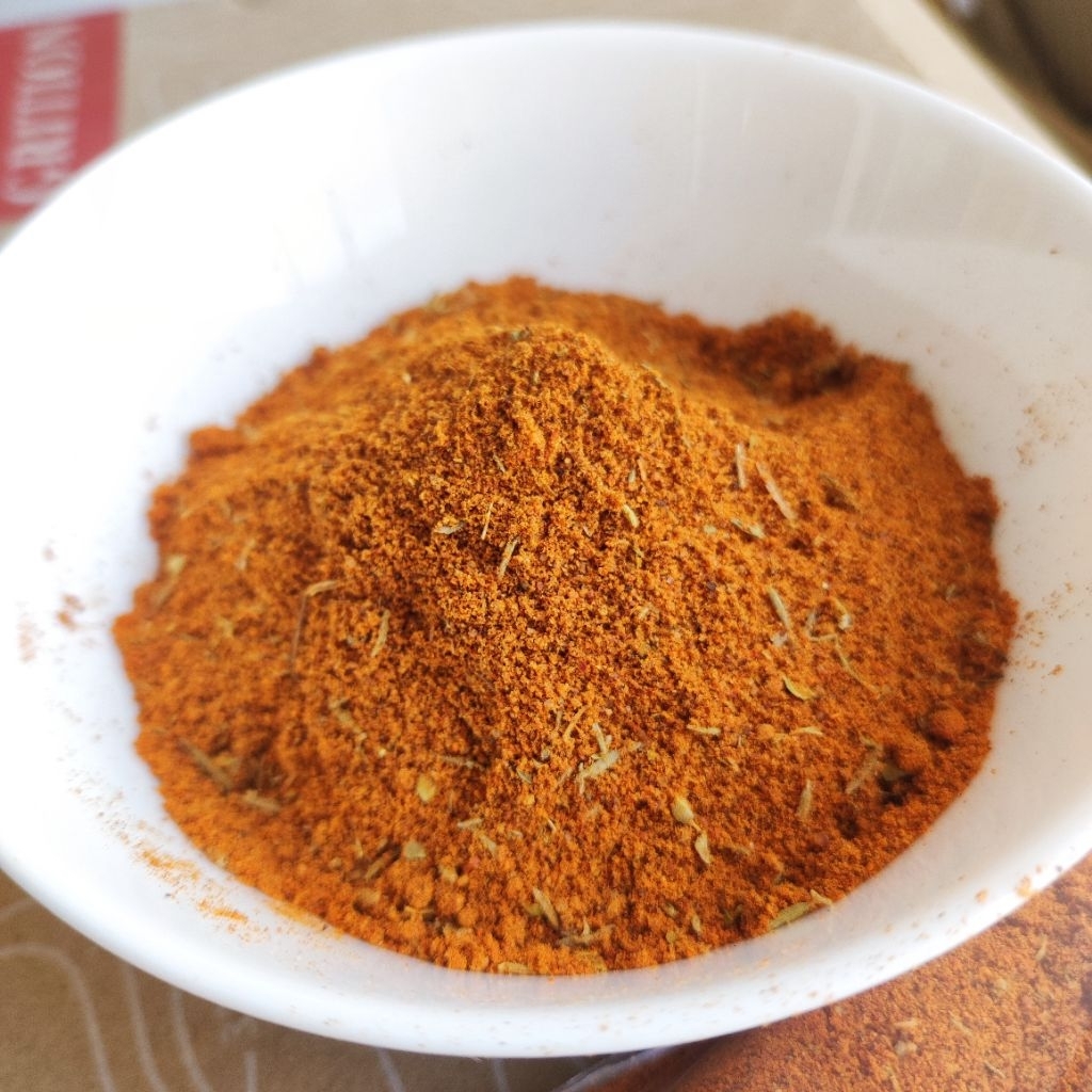 ผงหมักไก่(chicken seasoning)