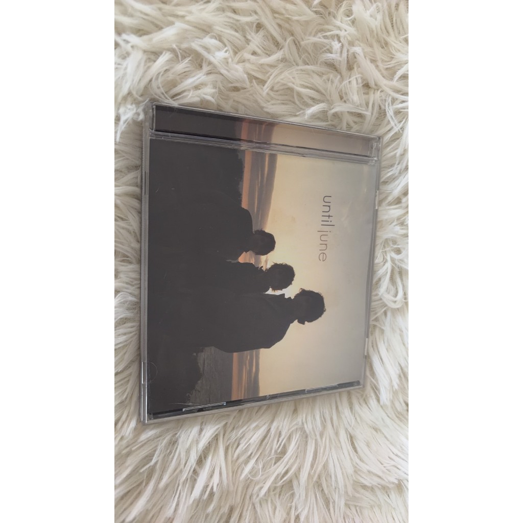 Until June ‎– Until June Flicker Records ‎– 660518-2687-2