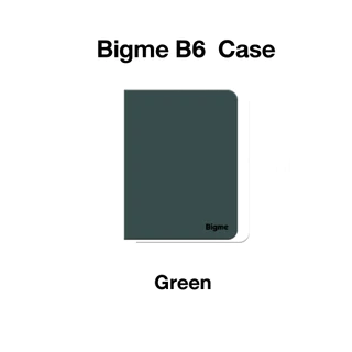 Case Bigme B6 สินค้าใหม่คุณภาพดี เคสกันข่วนกันรอย มีหลายสีให้เลือก