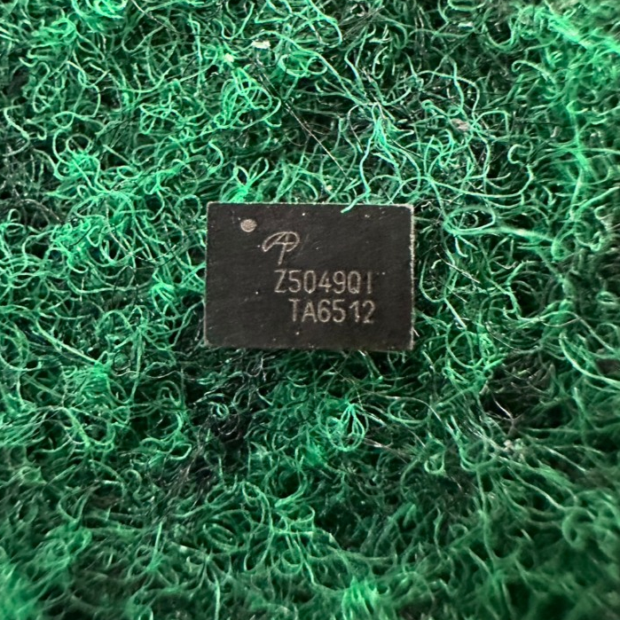 Z5019QI AOZ5019QI  , Z5029QI5 AOZ5029QI5 ,  AOZ1331A  BP0A ,  Z5029QI AOZ5029QI  , Z5049QI AOZ5049QI , จำนวน 1 ตัว - รูปที่ 3