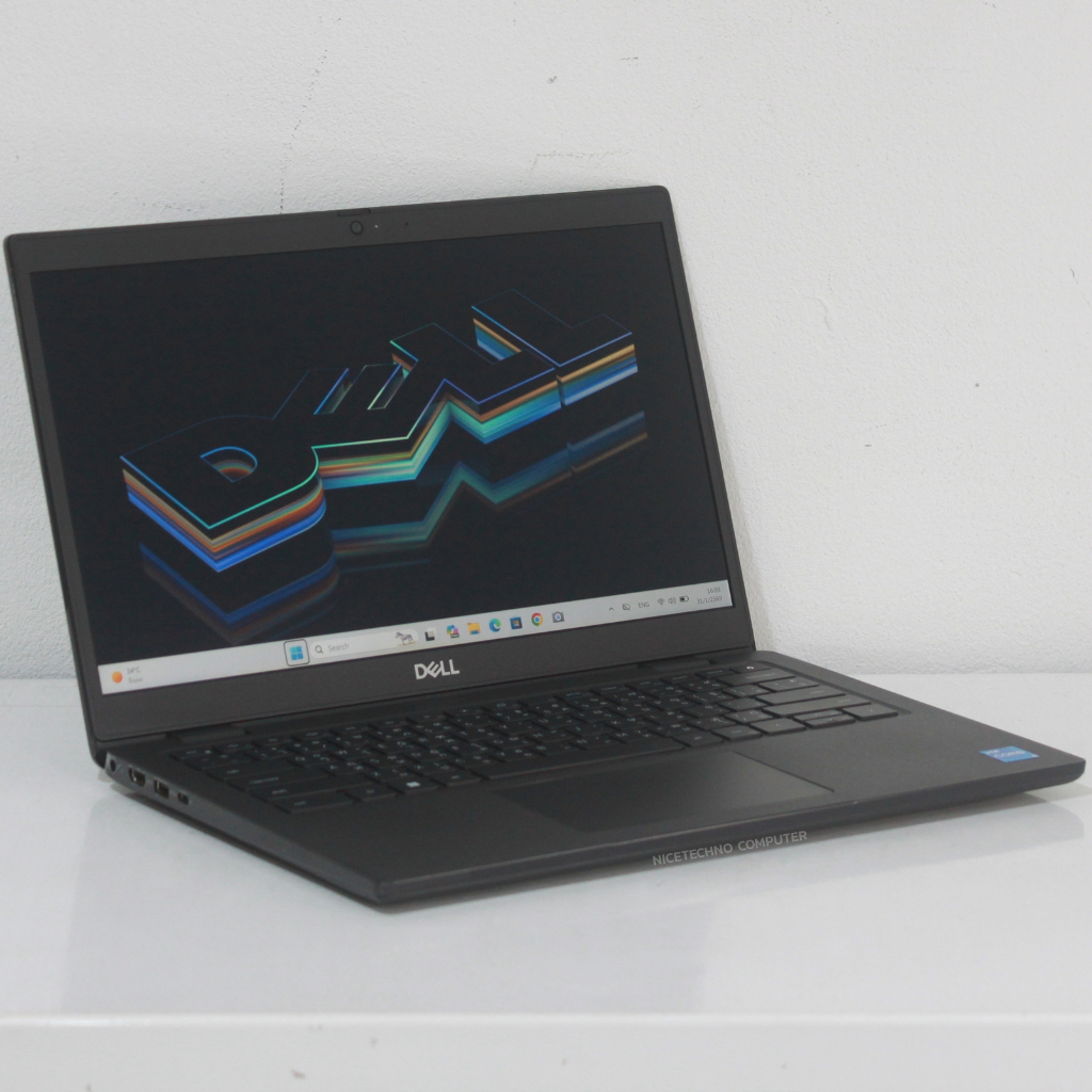 Dell Latitude 3420 (i5-1135G7@2.4 GHz)