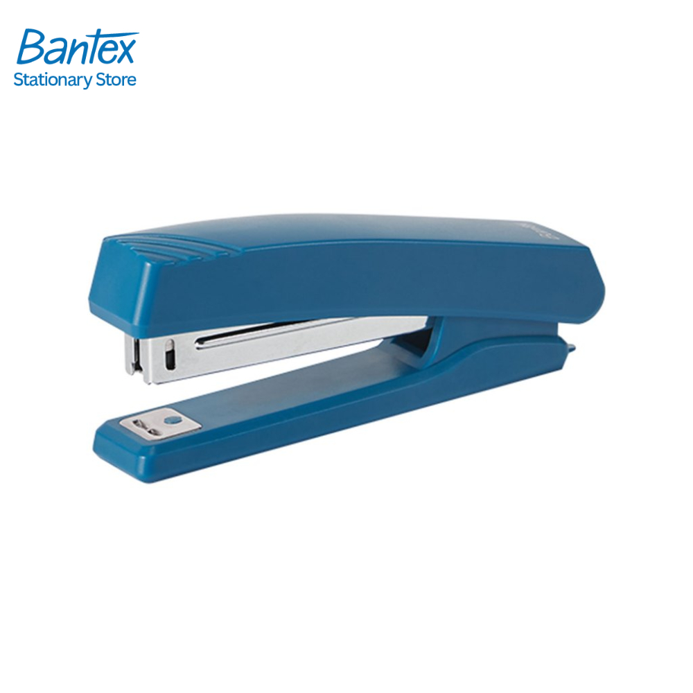 Bantex دباسة متينة مع دبابيس هدية — صورة 4