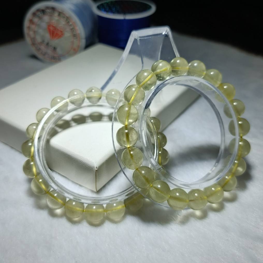 กำไลหินลิเบีย(Libya)''หินแห่งการปกป้อง''