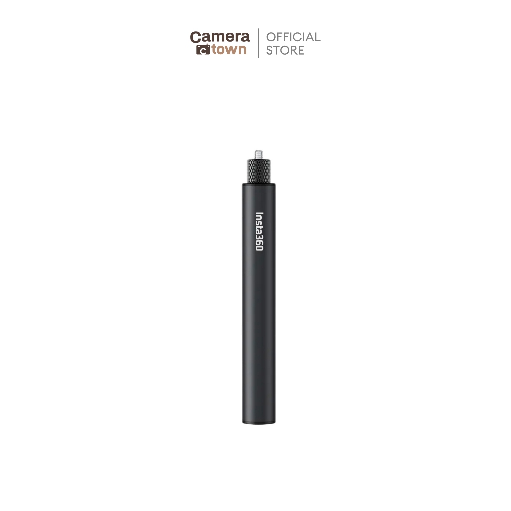 ขาตั้งกล้อง INSTA360 INVISIBLE SELFIE STICK 114CM. [ประกันศูนย์ 1 ปี]