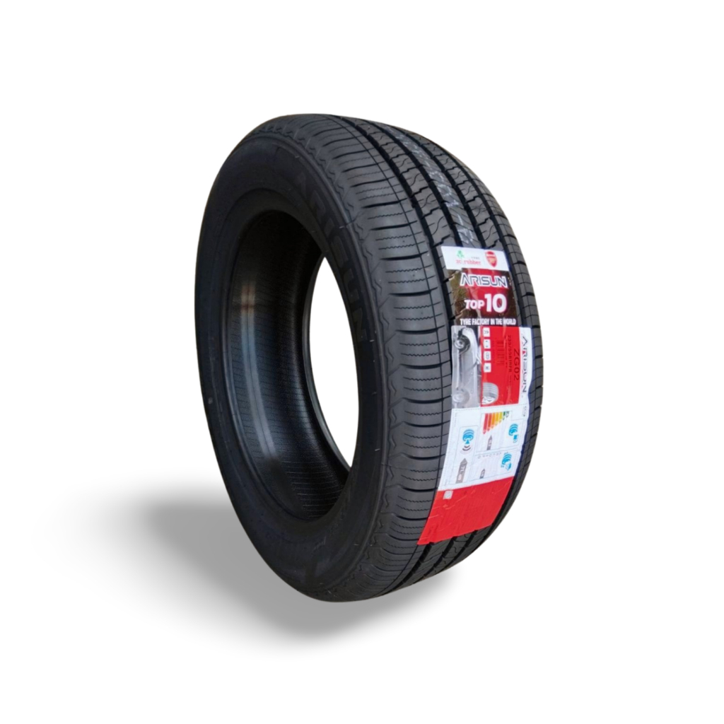 235/55R18 ARISUN  ปี26 ZG02