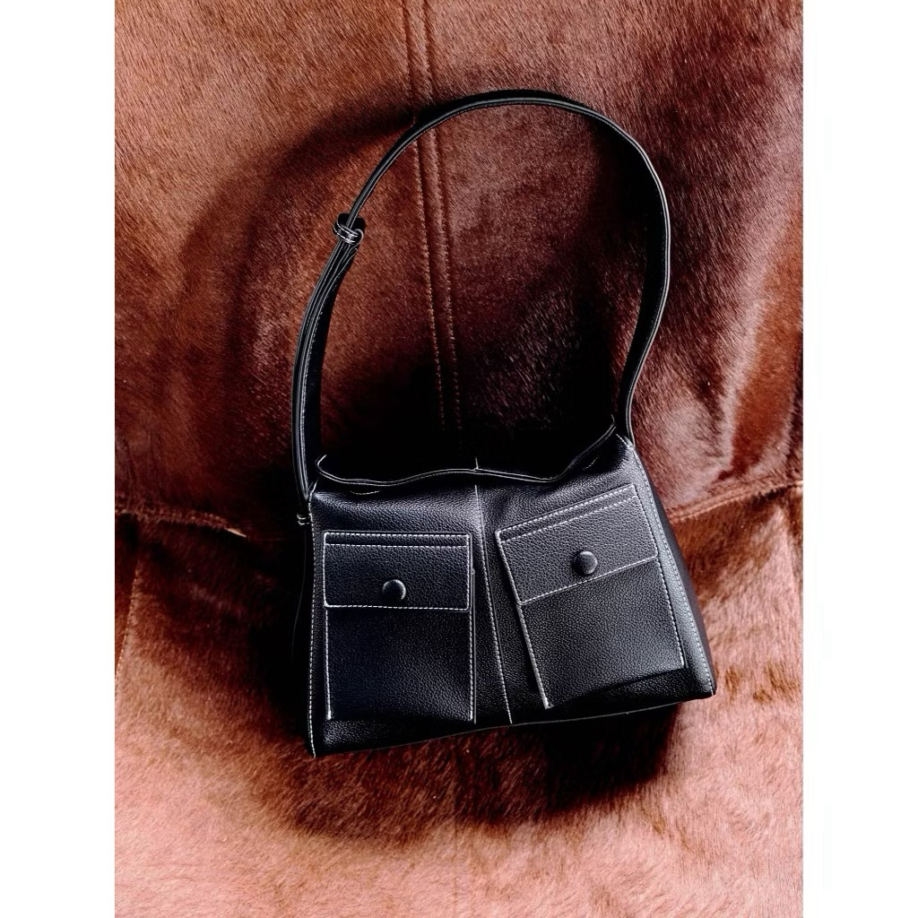 ส่งต่อกระเป๋า GAIA Gliss the Object มือสอง สภาพดี✨