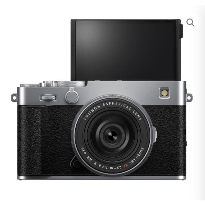 FUJIFILM X-E5 Mirrorless Camera กล้องฟูจิ XE5 ของใหม่ ประกันศูนย์ไทย
