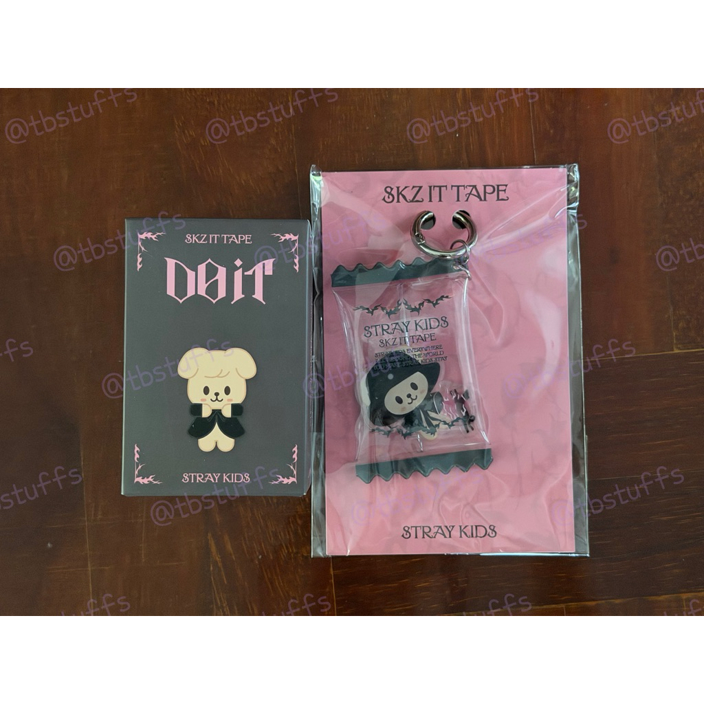 do it popup stray kids เด็กหลง พวงกุญแจ hipper climbing พับพิ้ม skzoo costume magnet plush keyring p