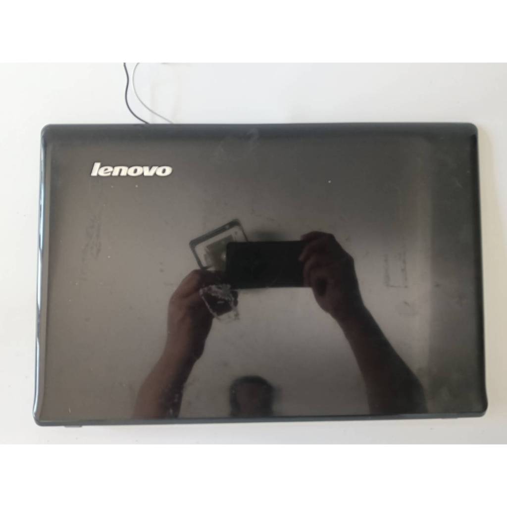 บอดี้ฝาบน Lenovo g470