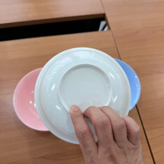 SB Melamine ชามโคมปากบาน ชามเมลามีน ชามกลมเมลามีน ชามปากบาน ชามโคม ขนาด 7.5-8 นิ้ว