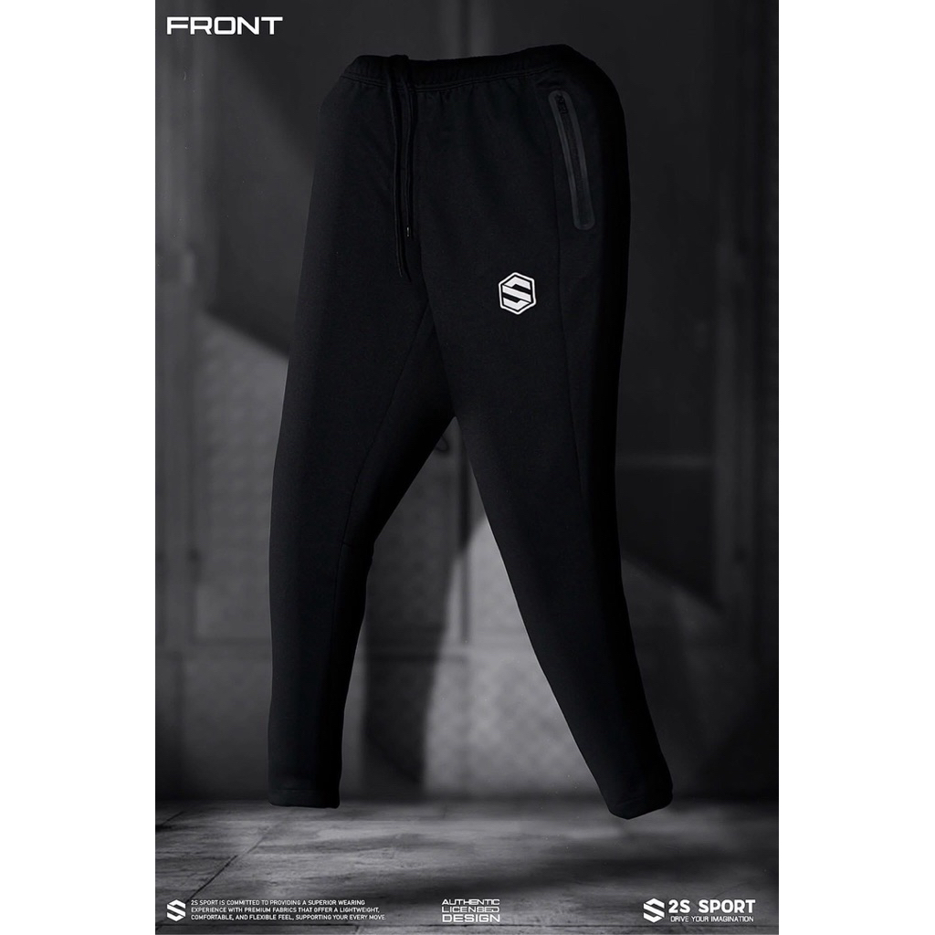 กางเกงวอร์ม 2S Sport 🩳