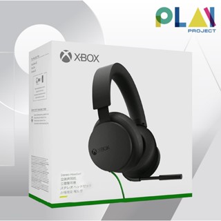 **พร้อมส่ง** หูฟัง Microsoft Stereo Headset สำหรับ Xbox Seri…