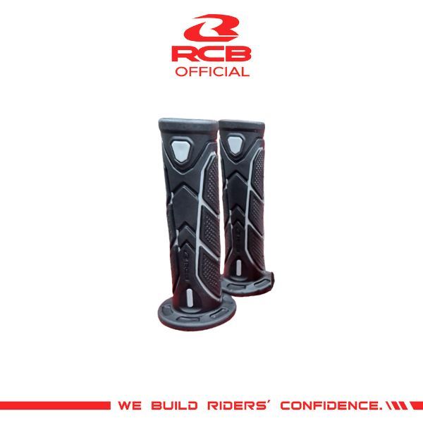 ปลอกแฮน HG99 RCB นุ่มนวลจับถนัดมือ ขนาด 125มม.