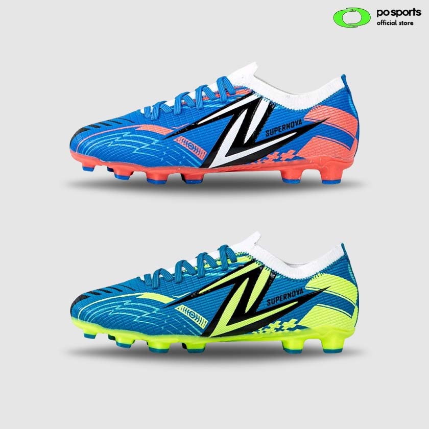 ZETA รองเท้าฟุตบอล รุ่น SUPERNOVA ZWIFT