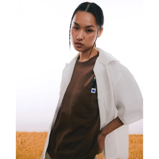 Kodangs Basic Pocket Tee เสื้อยืดมีกระเป๋า โกดังส์