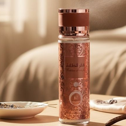 Fakhar Lattafa body mist 250ml