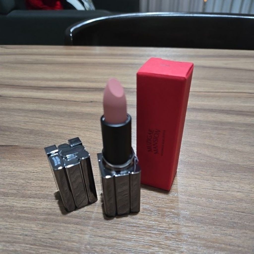 Muzigae Mansion lipstick 005